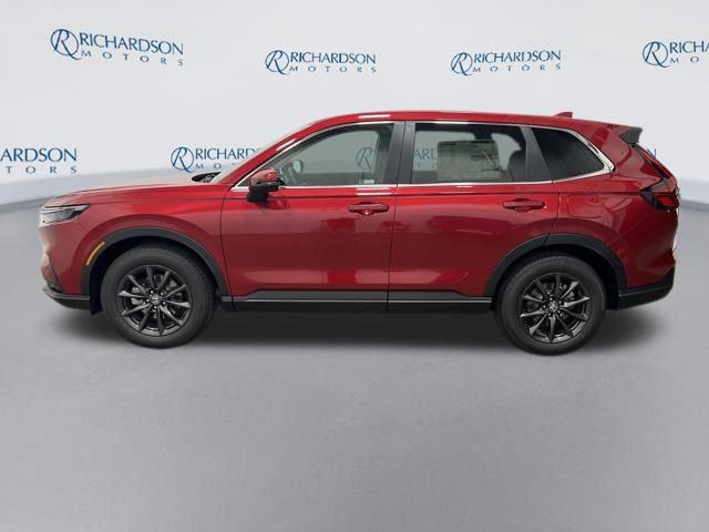 new 2026 Honda CR-V car, priced at $37,413