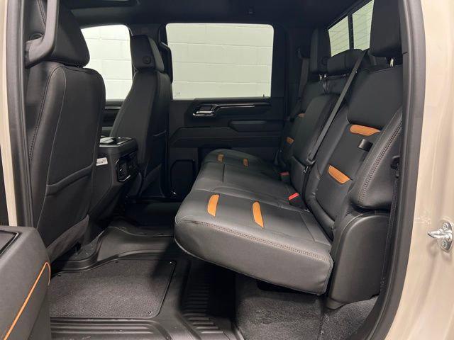 new 2026 GMC Sierra 2500 car, priced at $88,760