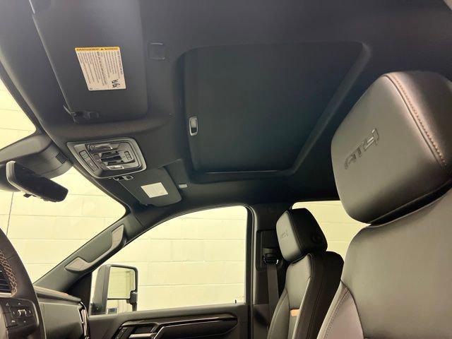 new 2026 GMC Sierra 2500 car, priced at $88,760