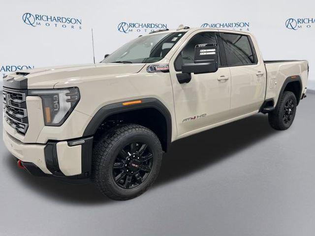 new 2026 GMC Sierra 2500 car, priced at $88,760