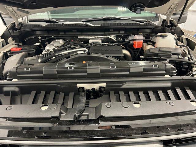 new 2026 GMC Sierra 2500 car, priced at $88,760