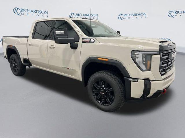 new 2026 GMC Sierra 2500 car, priced at $88,760