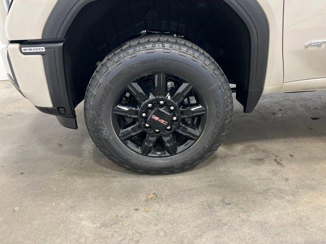 new 2026 GMC Sierra 2500 car, priced at $88,760