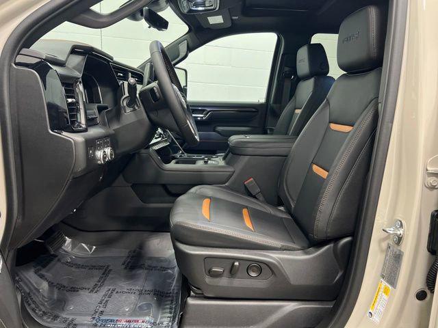 new 2026 GMC Sierra 2500 car, priced at $88,760