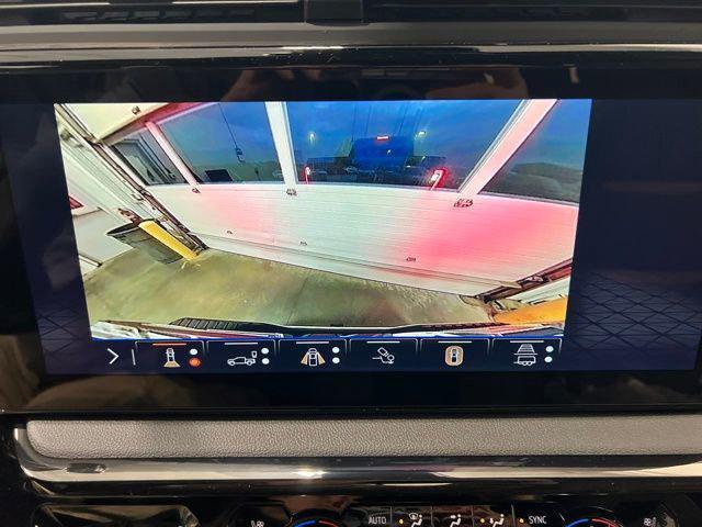 new 2026 GMC Sierra 2500 car, priced at $88,760