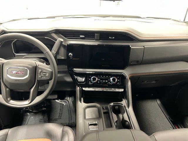 new 2026 GMC Sierra 2500 car, priced at $88,760