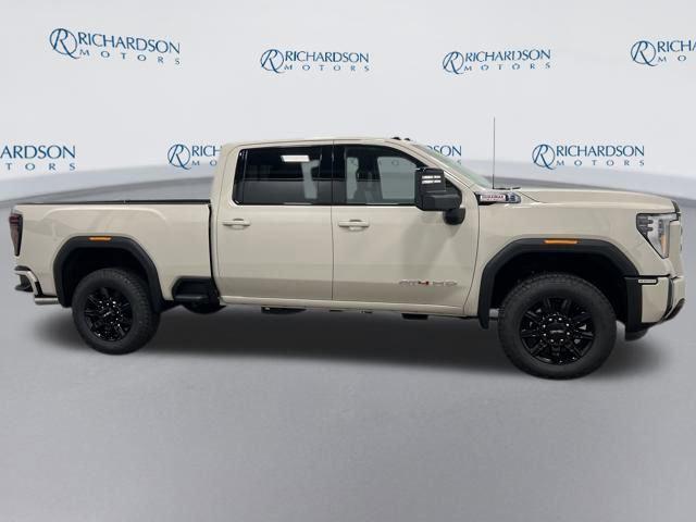 new 2026 GMC Sierra 2500 car, priced at $88,760