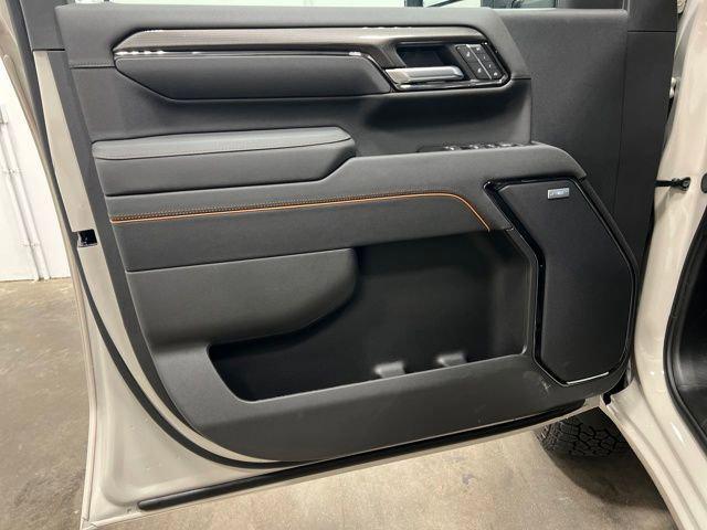 new 2026 GMC Sierra 2500 car, priced at $88,760