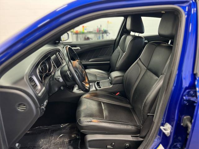 used 2021 Dodge Charger car, priced at $26,714