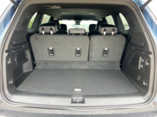 new 2025 Buick Enclave car, priced at $50,830