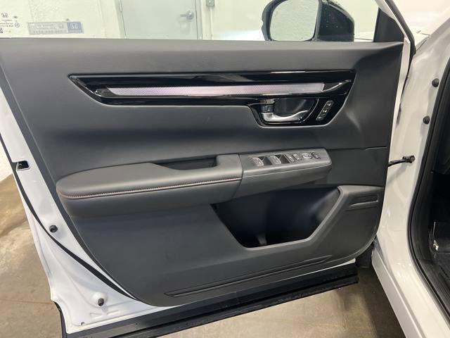 new 2026 Honda CR-V Hybrid car, priced at $42,034