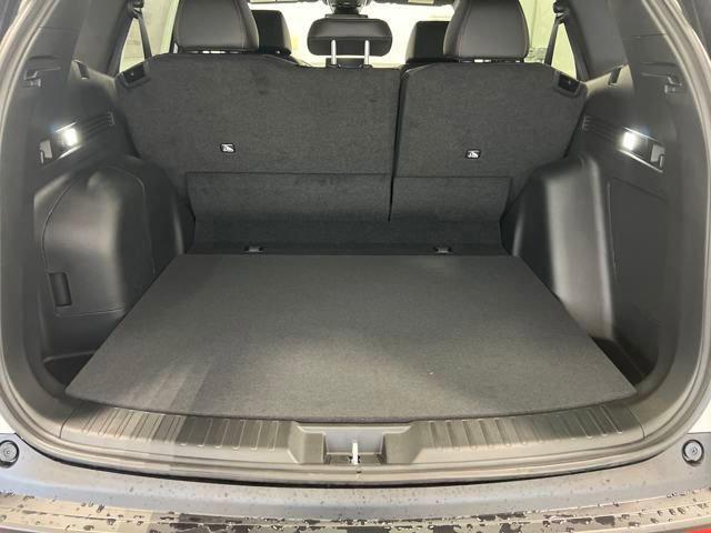 new 2026 Honda CR-V Hybrid car, priced at $42,034