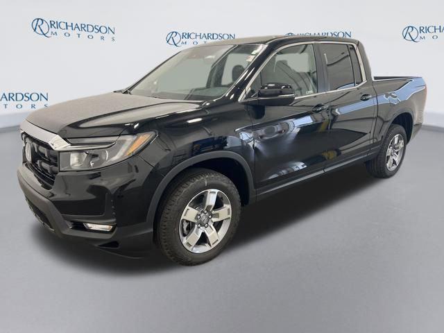 new 2026 Honda Ridgeline car, priced at $43,250