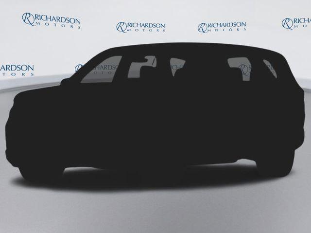 new 2025 Honda Pilot car, priced at $48,253