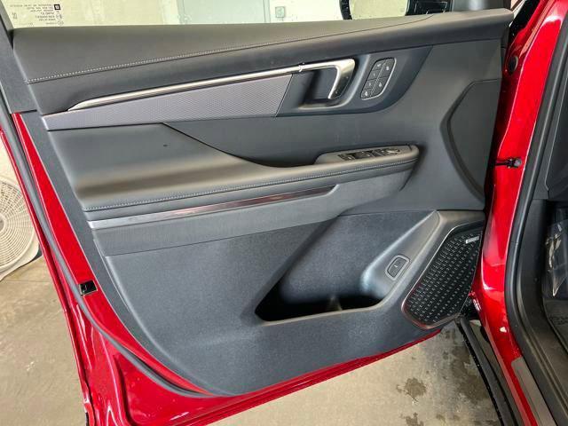 new 2026 Buick Enclave car, priced at $56,455