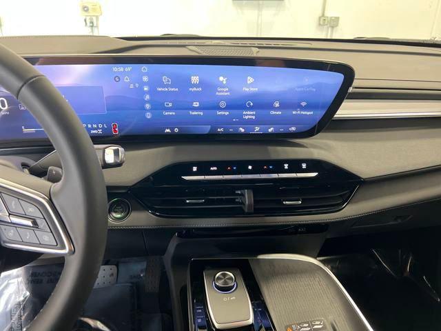 new 2026 Buick Enclave car, priced at $56,455