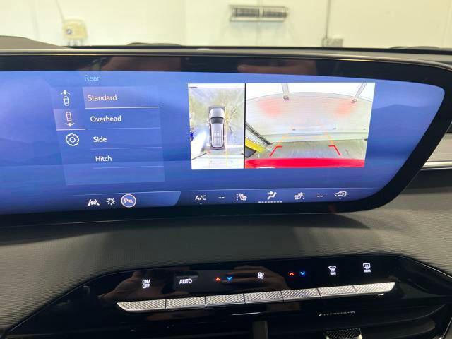 new 2026 Buick Enclave car, priced at $56,455