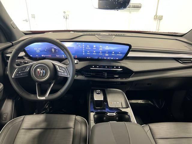 new 2026 Buick Enclave car, priced at $56,455