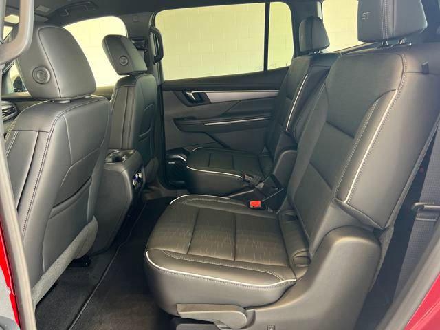 new 2026 Buick Enclave car, priced at $56,455