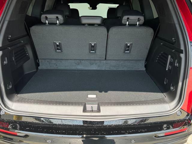 new 2026 Buick Enclave car, priced at $56,455