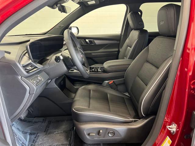 new 2026 Buick Enclave car, priced at $56,455