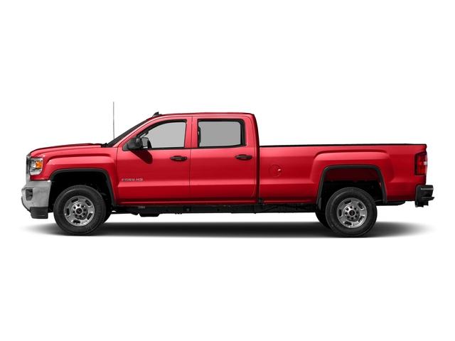 used 2017 GMC Sierra 2500 car, priced at $18,510