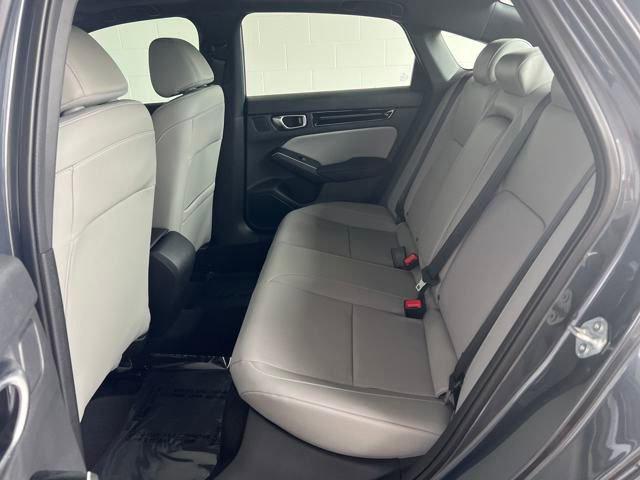 new 2026 Honda Civic Hybrid car, priced at $31,538