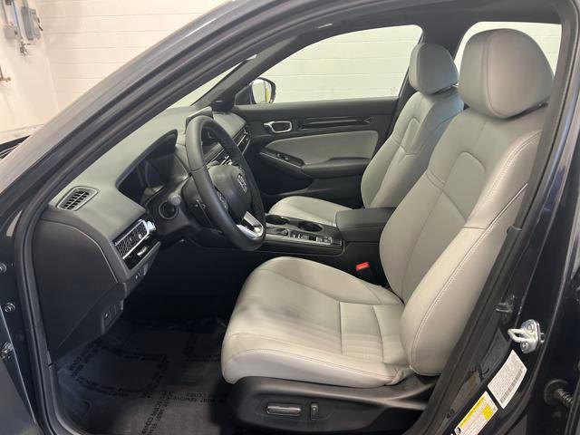 new 2026 Honda Civic Hybrid car, priced at $31,538