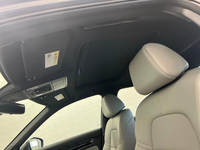 new 2026 Honda Civic Hybrid car, priced at $31,538