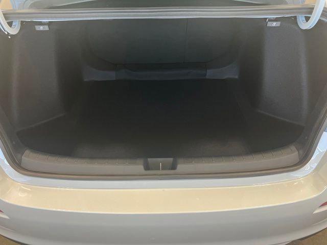 new 2026 Honda Civic Hybrid car, priced at $29,597