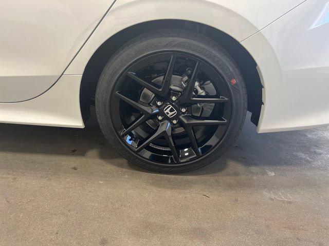 new 2026 Honda Civic Hybrid car, priced at $29,597