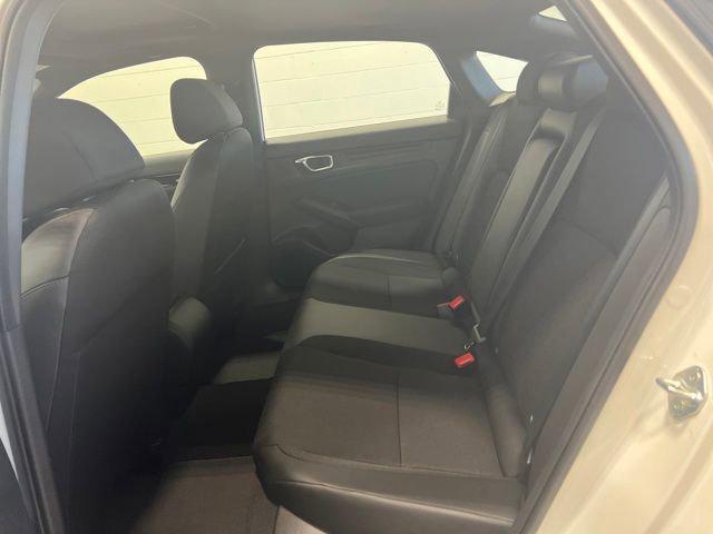 new 2026 Honda Civic Hybrid car, priced at $29,597