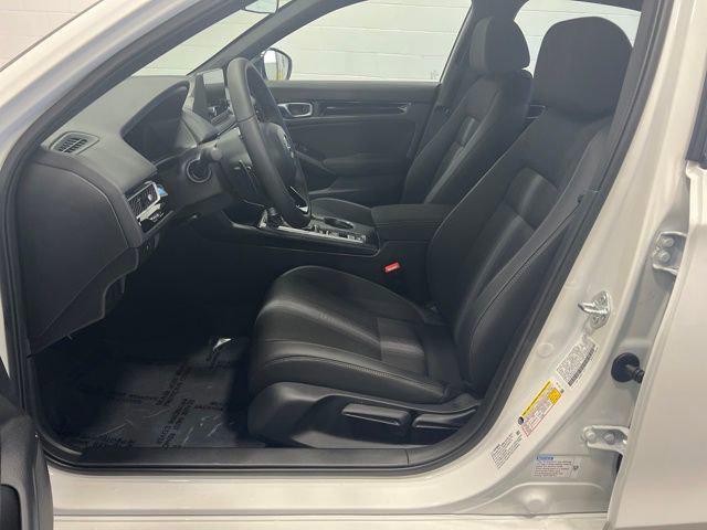 new 2026 Honda Civic Hybrid car, priced at $29,597