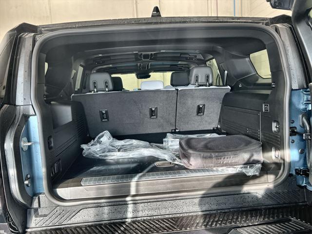 new 2024 GMC HUMMER EV SUV car, priced at $137,645
