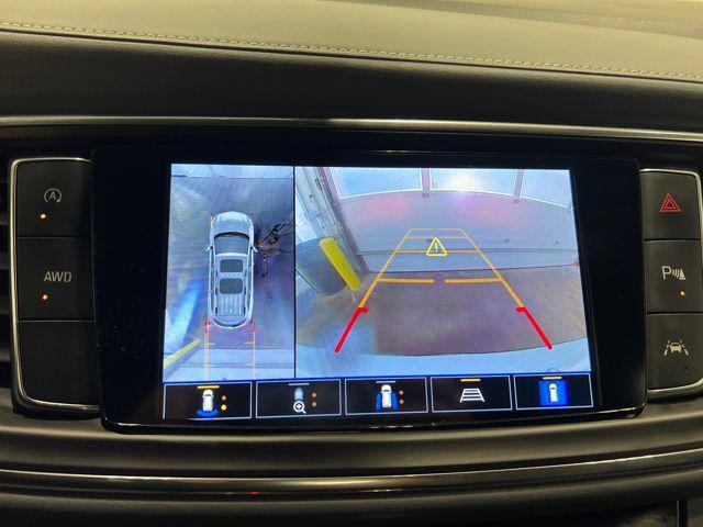 used 2024 Buick Enclave car, priced at $33,245