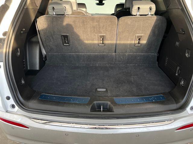 used 2024 Buick Enclave car, priced at $33,245