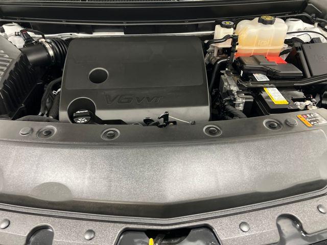 used 2024 Buick Enclave car, priced at $33,245