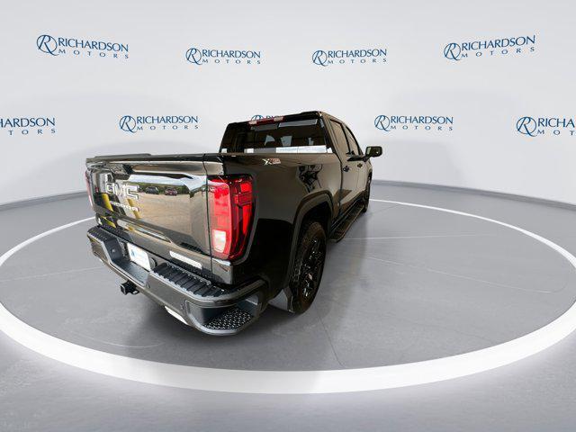 new 2025 GMC Sierra 1500 car, priced at $67,710