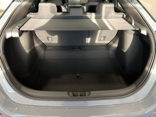 new 2026 Honda Civic Hybrid car, priced at $30,740