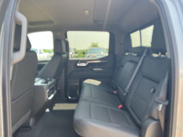 new 2025 GMC Sierra 1500 car, priced at $67,625