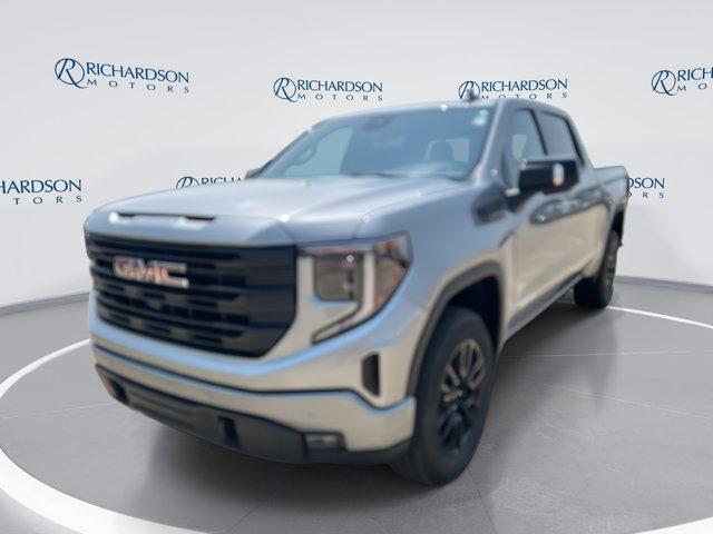 new 2025 GMC Sierra 1500 car, priced at $67,625