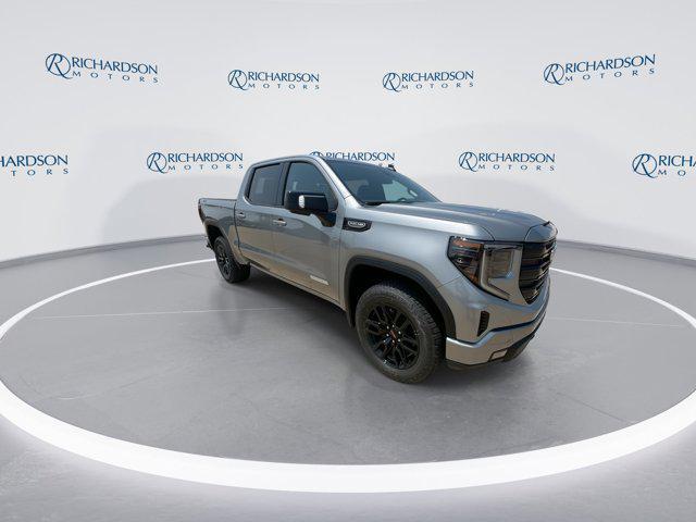new 2025 GMC Sierra 1500 car, priced at $67,625
