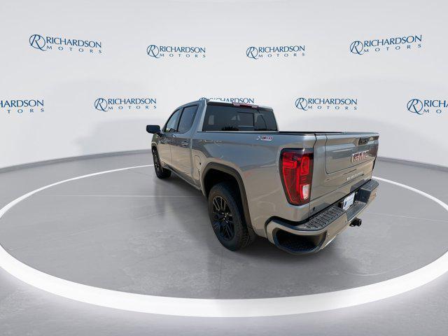 new 2025 GMC Sierra 1500 car, priced at $67,625