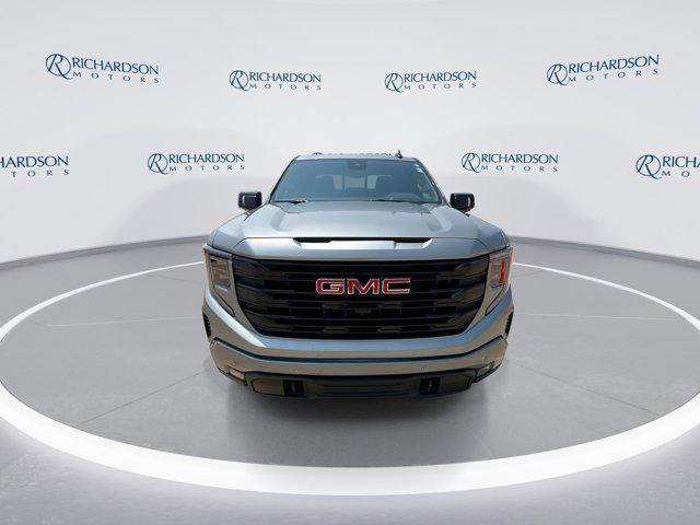 new 2025 GMC Sierra 1500 car, priced at $67,625