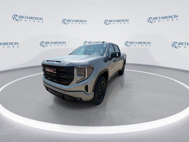 new 2025 GMC Sierra 1500 car, priced at $67,625
