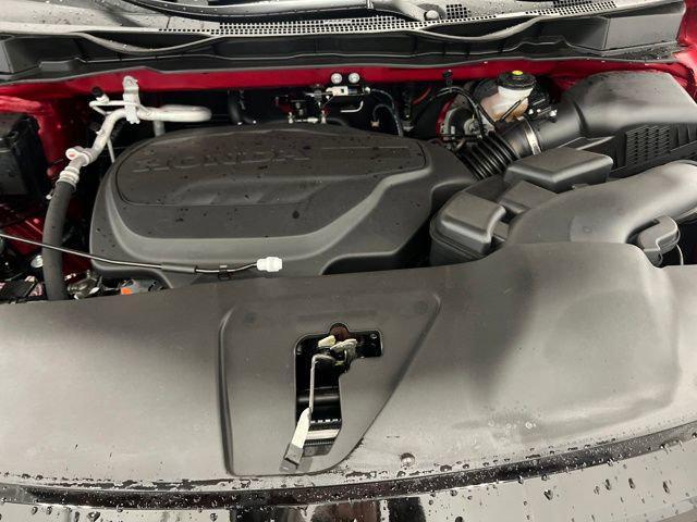 new 2026 Honda Odyssey car, priced at $46,060