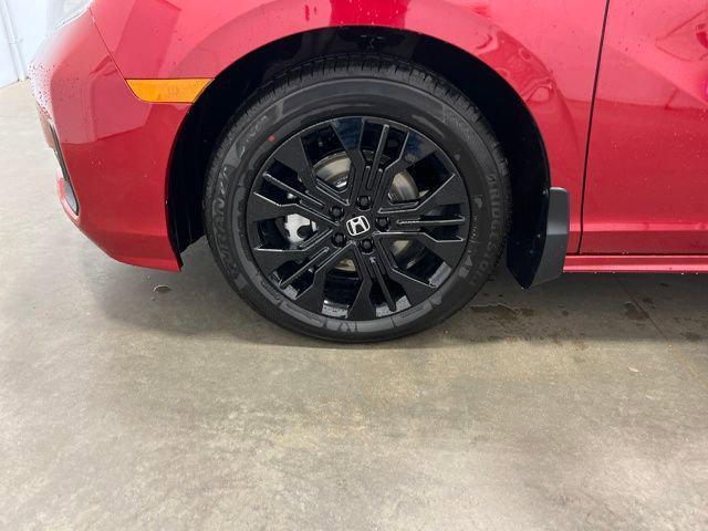 new 2026 Honda Odyssey car, priced at $46,060