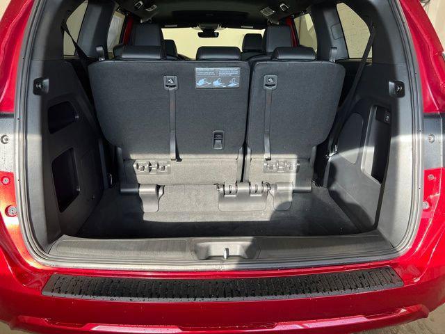 new 2026 Honda Odyssey car, priced at $46,060