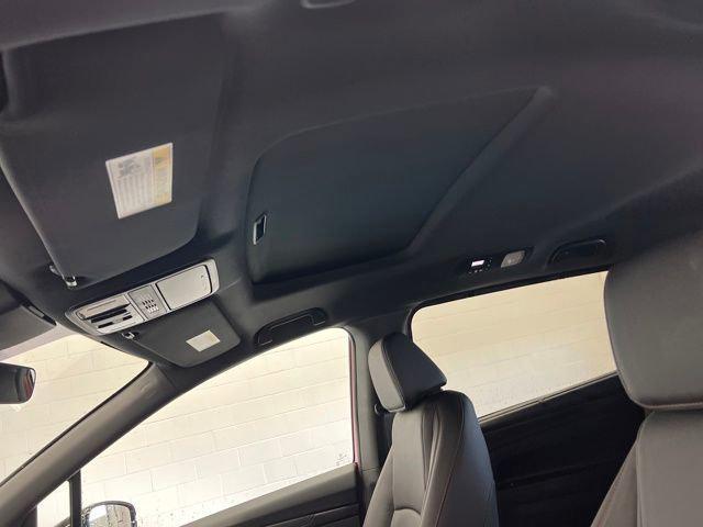 new 2026 Honda Odyssey car, priced at $46,060