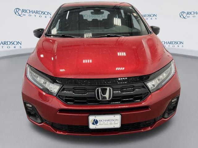 new 2026 Honda Odyssey car, priced at $46,060